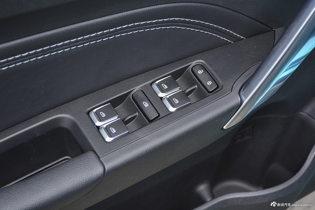 高清实拍 远景X3升级版