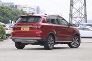 还在纠结买啥车？不如看看荣威eRX5新能源，全国最高直降14.24万