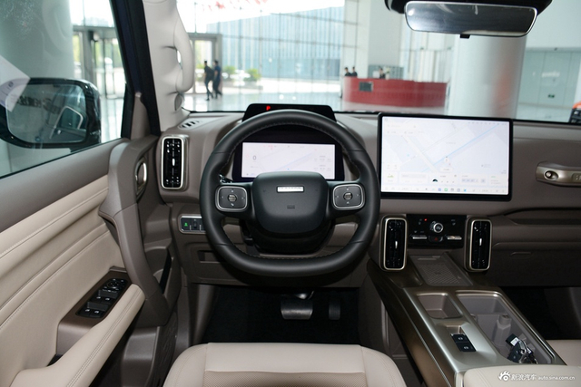 2026款哈弗大狗 1.5T DCT边牧版雾隐蓝