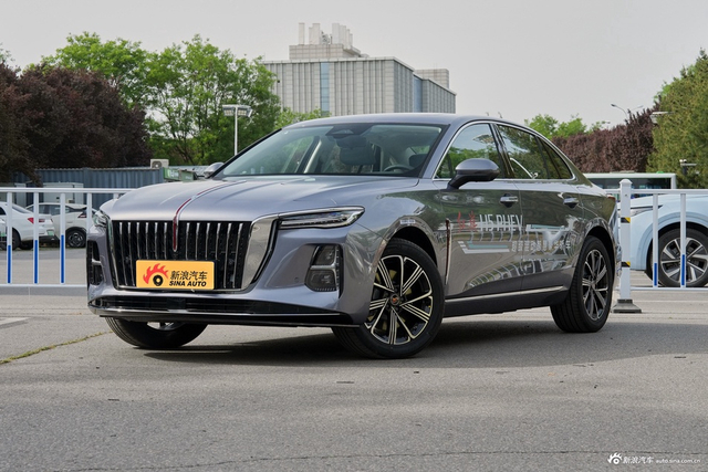 2025款红旗H5 PHEV 170 超混版