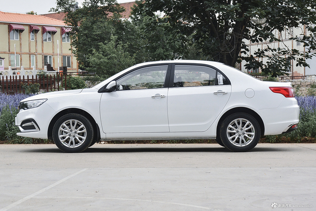 高清实拍 远景升级版