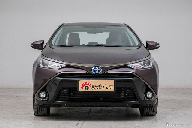 打消里程焦虑/续航近1000km 实拍雷凌双擎E+