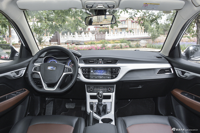 高清实拍 远景升级版