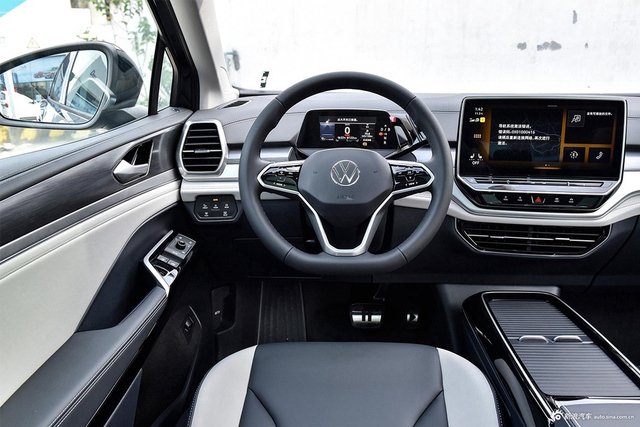 2024款ID.6 CROZZ PRO