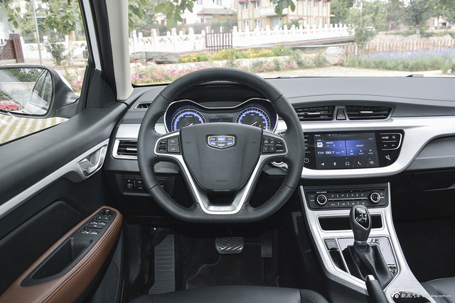 高清实拍 远景升级版