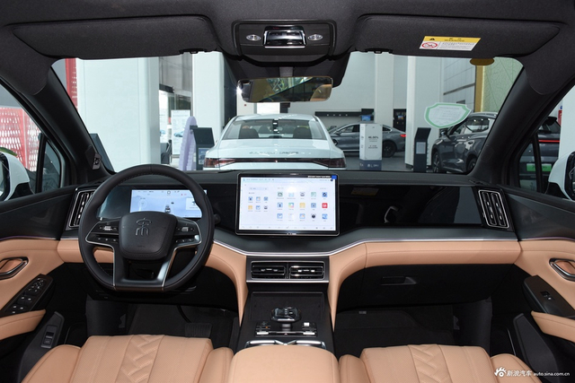 2024款宋L DM-i 112km 超越型