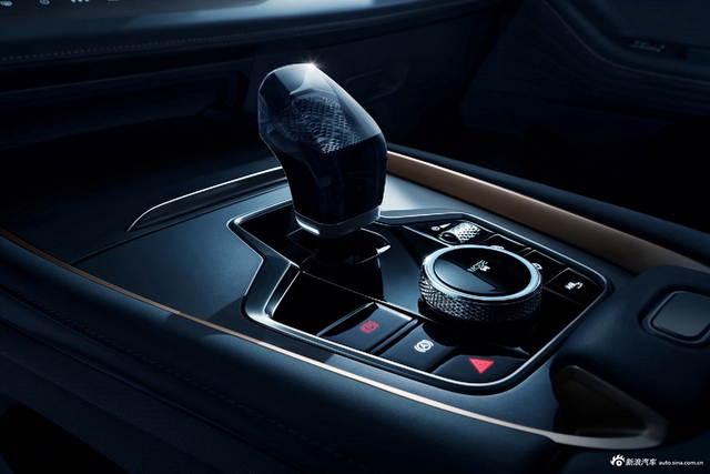 2024款欧萌达1.5T CVT守护PRO官图