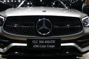 奔驰AMG GLC 4月报价 上海售价54.02万起