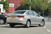 确认过眼神，遇上对的车，大众朗逸全国7.92万起