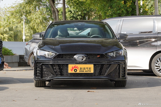 2025款影豹 270T DCT R-Style劲享版