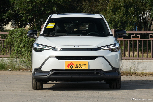 2026款锋兰达 2.0L 智能电混双擎 豪华版