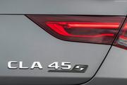 还在纠结买啥车？不如看看奔驰AMG CLA，全国最高直降4.53万