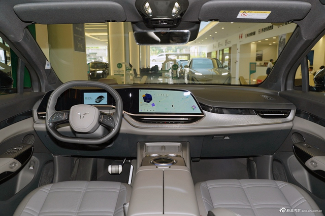 2025款红旗天工08 730 后驱智选版
