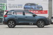 本站今日份推荐：雪铁龙天逸 C5 AIRCROSS最高直降2.15万