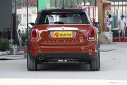 新浪汽车今日份推荐：MINI COUNTRYMAN最高直降4.66万