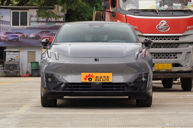 2025款领克Z20 530km 后驱Max