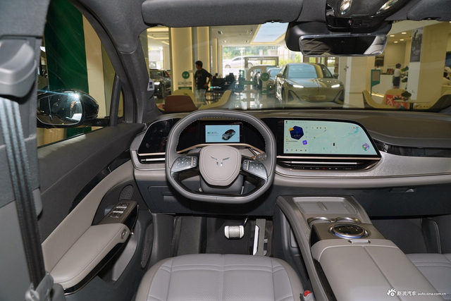 2025款红旗天工08 730 后驱智选版