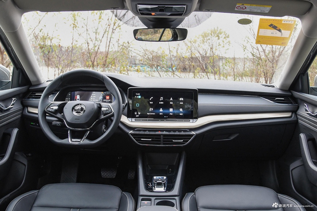 2024款明锐 PRO TSI280 奢享版