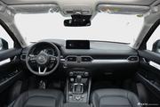 全国最高直降2.10万元，马自达CX-5新车近期优惠热销
