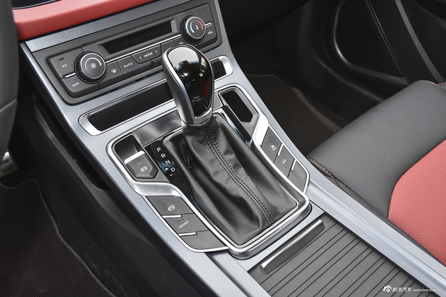 高清实拍 远景S1升级版