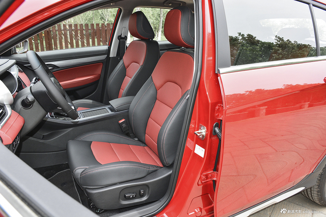 高清实拍 远景S1升级版