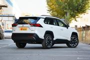 丰田RAV4荣放促销中，最高直降2.00万，新车全国15.68万起！