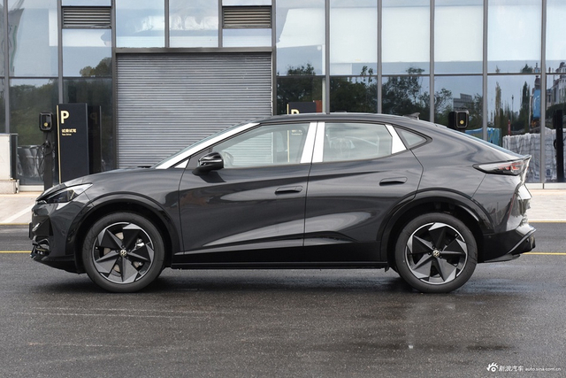 2024款ID. 与众 改款 Pro 长续航版