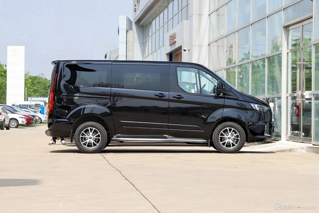 2023款途睿欧 2.0T 自动致享版