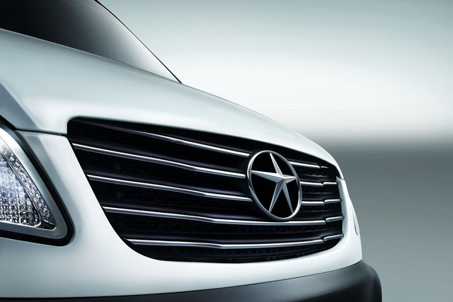 12月新浪报价 江淮汽车星锐北京最高降1.53万