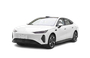 风云A9 EV