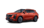 凯迪拉克XT5 PHEV