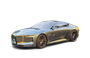 Vision BMW ALPINA