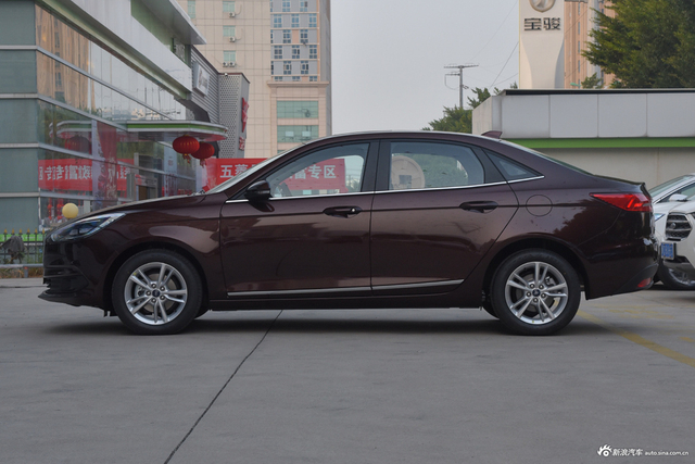 2019款福睿斯改款1.5l 自动悦享型国vi