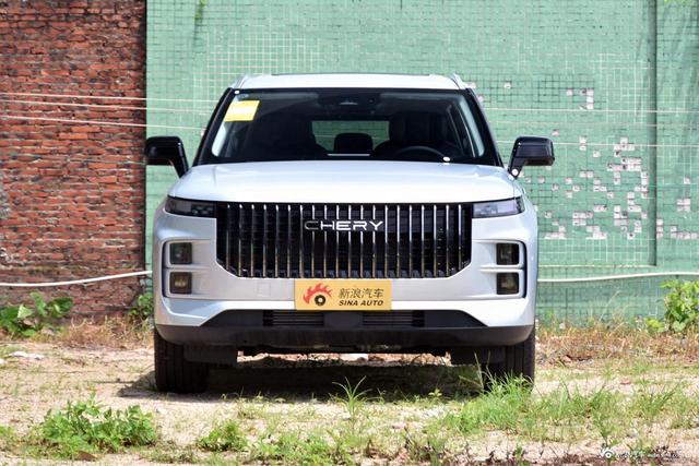 2025款探索06 都市版 1.6T 两驱豪华