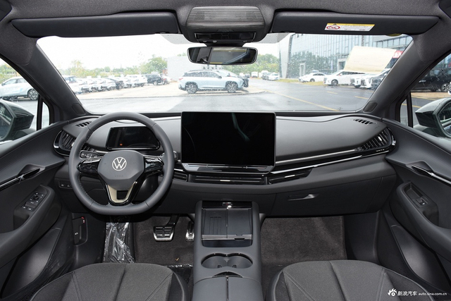 2024款ID. 与众 改款 Pro 长续航版