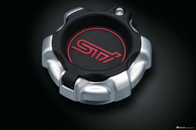 2025款BRZ 2.4L 手动版EyeSight STI Sport type RS