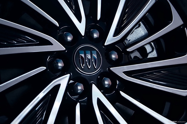 2025款别克GL8插混 陆尚 基本型 7座 官图