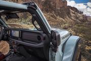 全国最高直降2.96万元，Jeep牧马人新车近期优惠热销