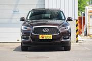 销量、价格、折扣、口碑…这里有英菲尼迪QX60最全行情