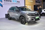 雪铁龙天逸 C5 AIRCROSS混动又降价？最高降1.73万全国最低仅22.17万！