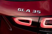有颜值还有料，内外兼修的奔驰AMG GLA最高直降8.59万啦！