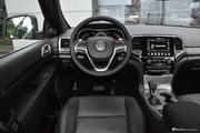 全国最高直降12.25万元，Jeep大切诺基新车近期优惠热销