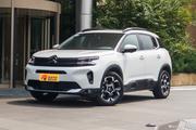 还在纠结买啥车？不如看看雪铁龙天逸 C5 AIRCROSS，全国最高直降2.00万