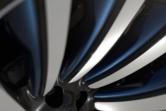 2025款 揽胜 SV Orpheus Limited Edition