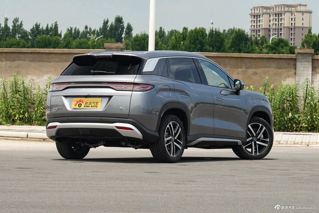 2024款宋L DM-i 112km 领先型