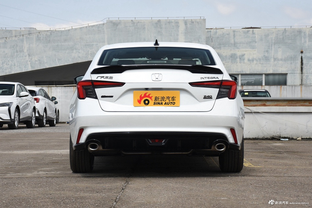 2024款型格 240TURBO CVT無限MUGEN版