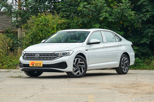 2023款速腾 280TSI DSG超越Lite版