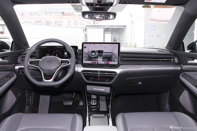 2026款凌渡L GTS 380TSI 凌风百万纪念版