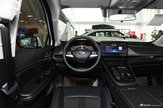 2021款绎乐豪华版 