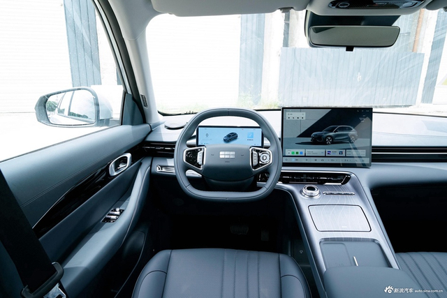 2024款银河E5 440km 探索版